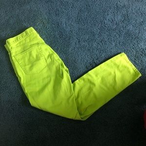 Levi’s 541 Shrink-to-Fit Jeans (34” Inseam)